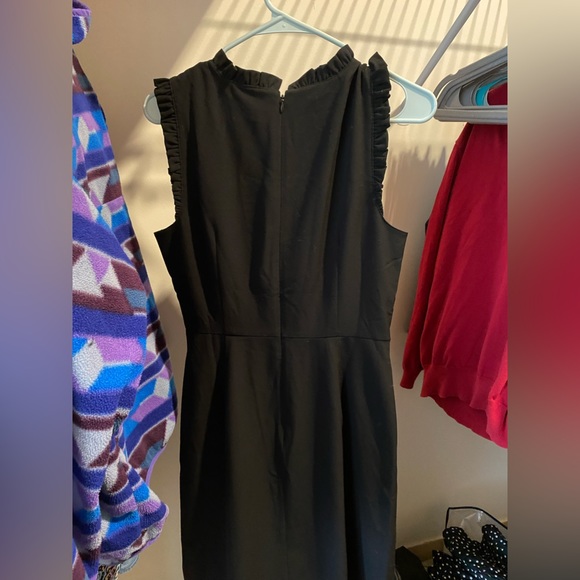 NWT J. Crew Dress - Picture 3 of 3